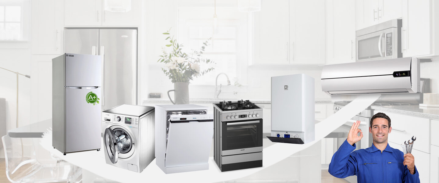 Selim Hotpoint Servisi